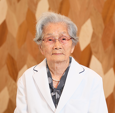 顧問　松井 梅子